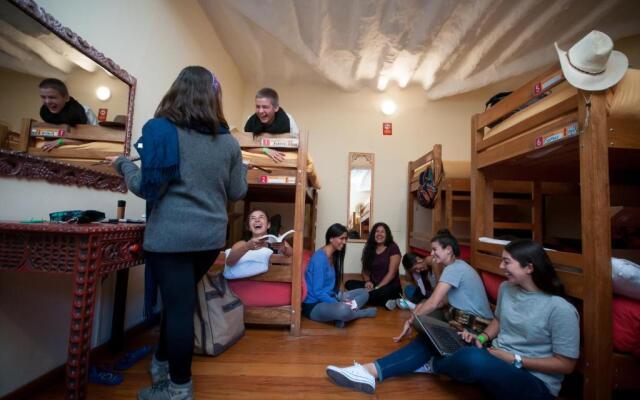 Milhouse Hostel Cusco