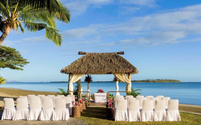 Sofitel Fiji Resort And Spa