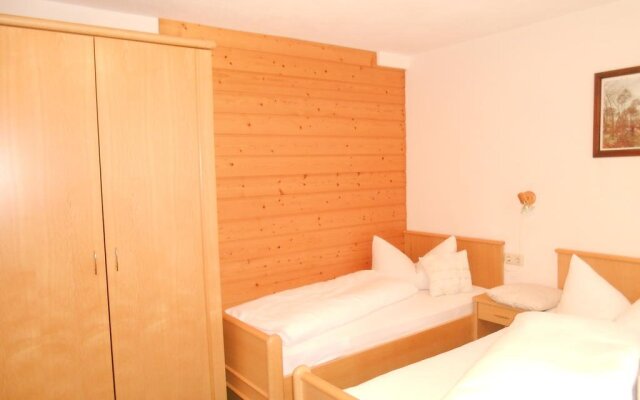 Haus Fernblick