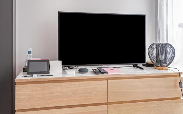 Adequalogis - Studio Domotique et Ergonomie