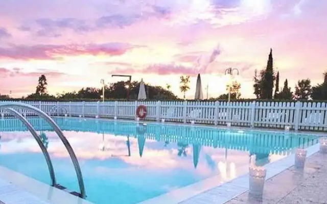 Residence in Barberino-Tavernelle