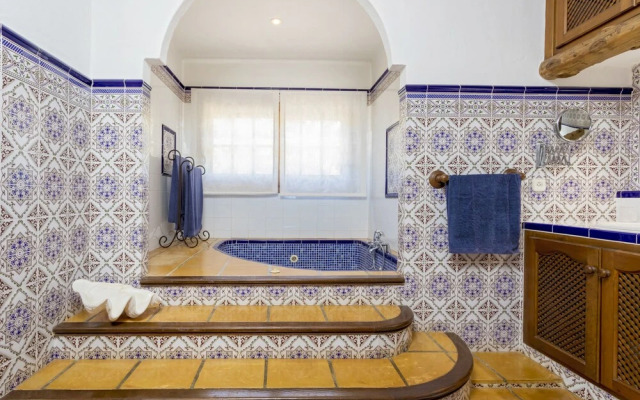 Villa Cas Berris