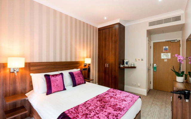 London House Hotel