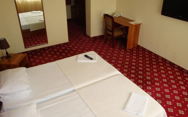 Silk Way Hotel