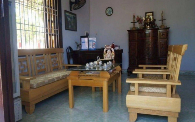 Red House Homestay