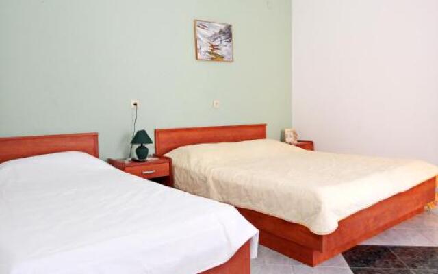Apartments Fumić