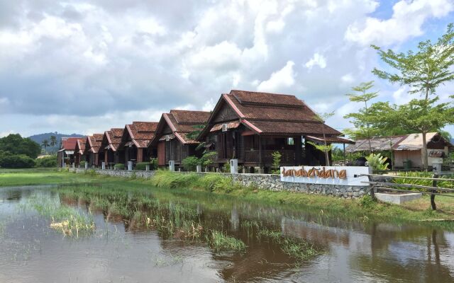 Tanabendang Banglos