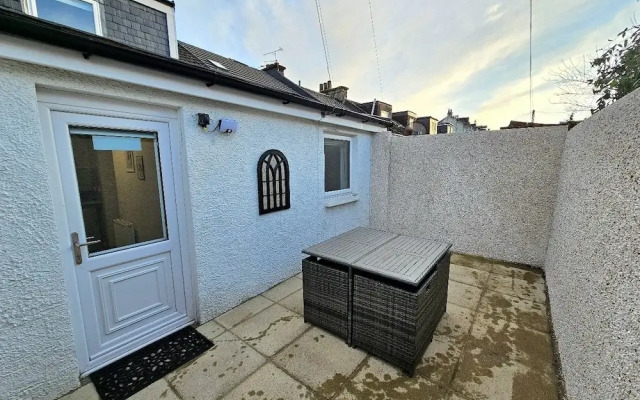 Warm & Cosy Home in Glasgow