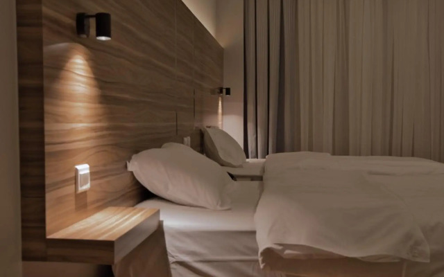 SAS RTL Hotel