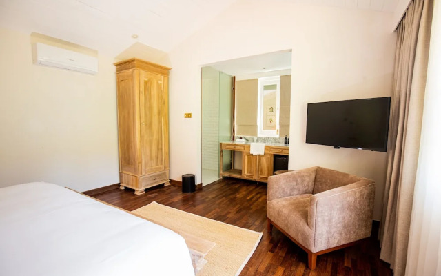 W15 Hanthana Estate Kandy Hotel