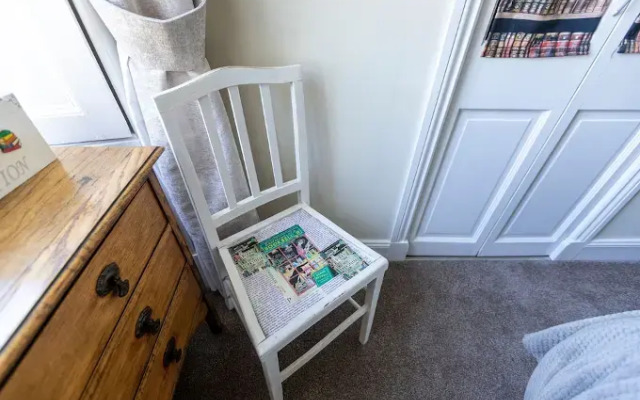 Craigmount Guest House