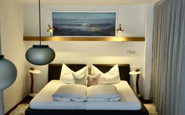 Apartment in Fulpmes Near Stubai Glacier