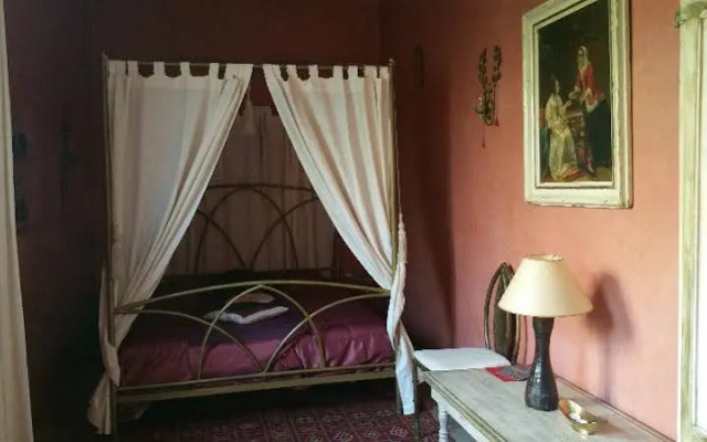 Riad Dama
