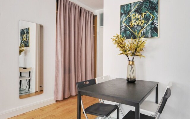 Hiroom Apartment - Fumin Road Branch