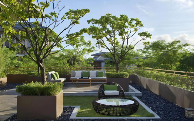 Angsana Zhuhai Hengqin