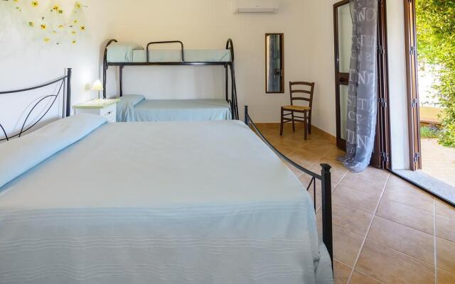 Agriturismo Lu Nodu