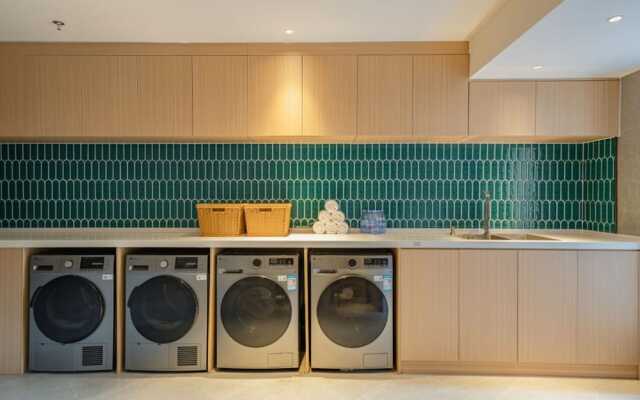 The Skytel Hotel Shenzhen Central Park