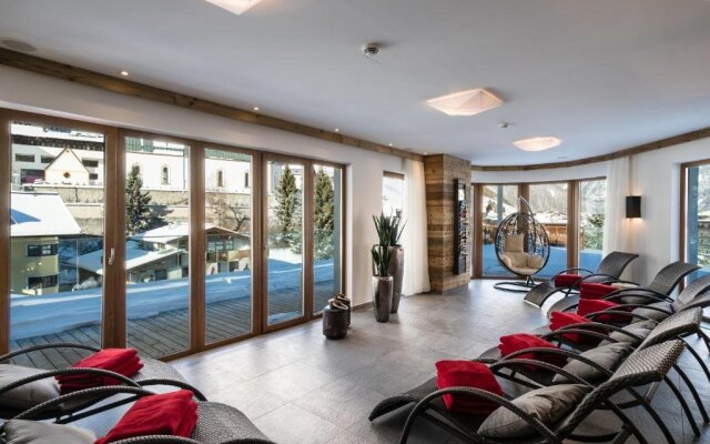 VAYA Sölden fine living resort