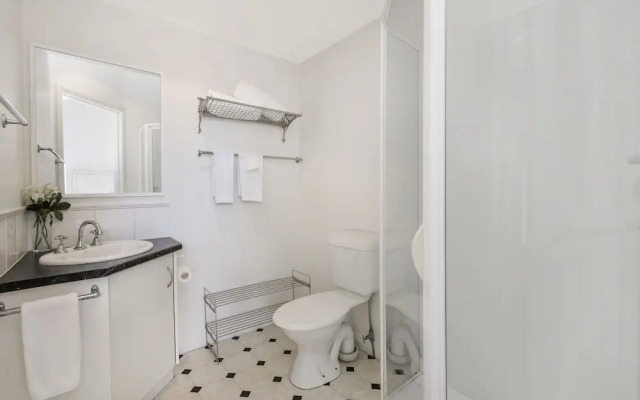 Johansson's Perch No. 3