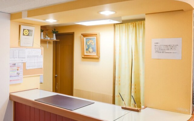 Kochi Sakura Hotel