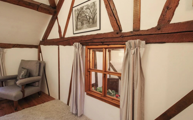 Tawny Owl Barn