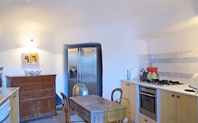 Ponzy- Villa con Piscina Privata