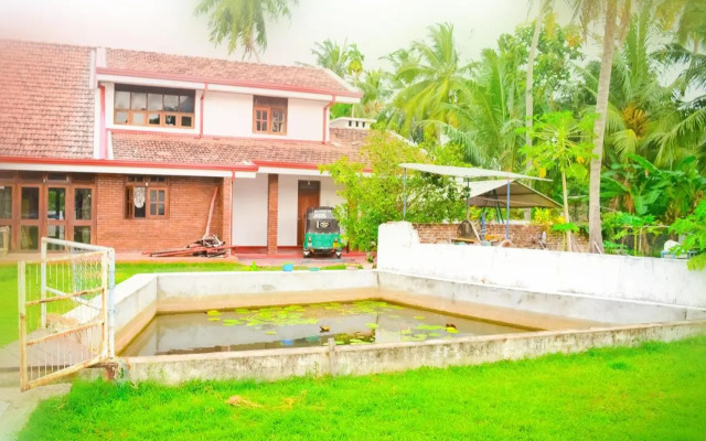 Aeroform Homestay