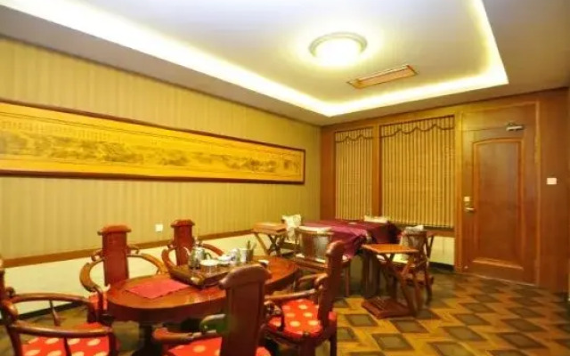 Great View Hotel Of Kunming