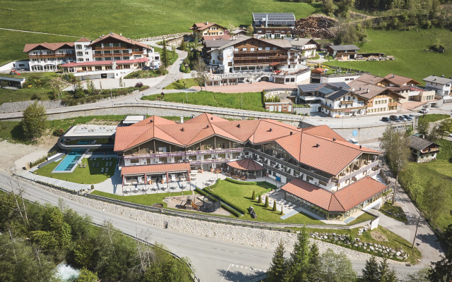 Wellness-Sporthotel Ratschings