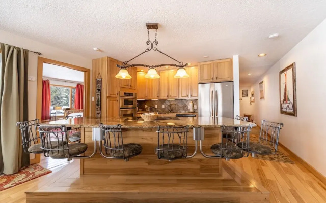 Willows #1704 by Summit County Mountain Retreats