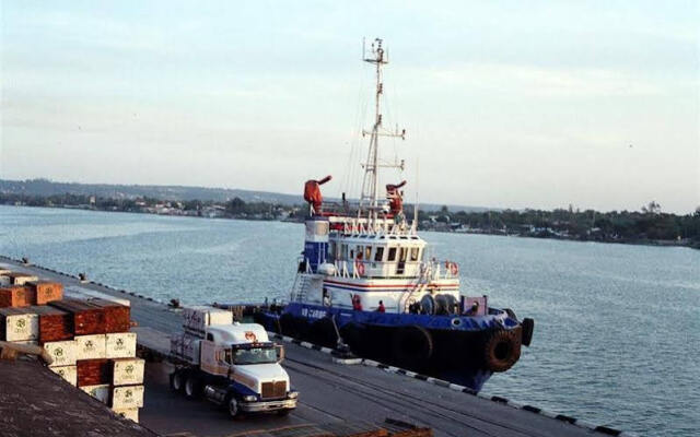 Best Western Expo-Metro Tampico