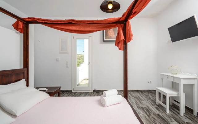 Depis Edem Luxury Villas