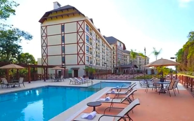 condominio Vista azul