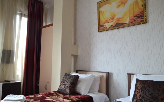 Elite House Hotel