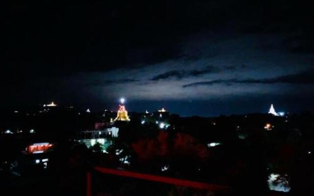 Shwe Pyae Sone Hotel