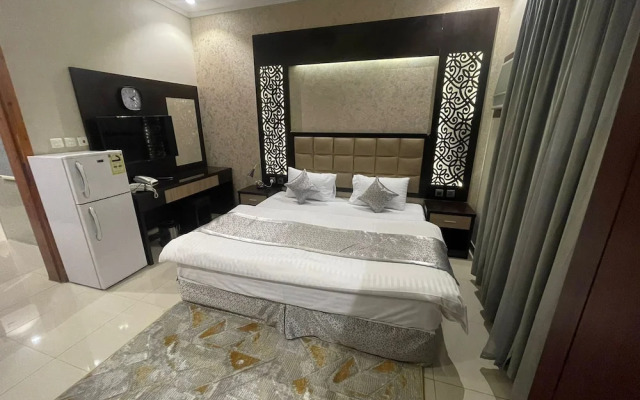 Admire Apart' Hotel