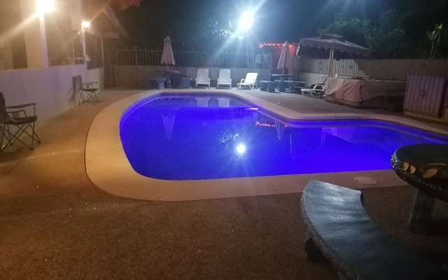 Villa garita inn