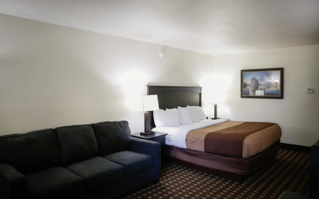 Billings Hotel and Convention Center