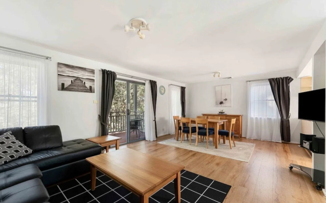 Mercure Lake Macquarie Raffertys Resort