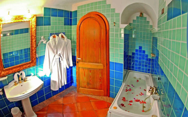 Hotel Monte Turri - Adults Only