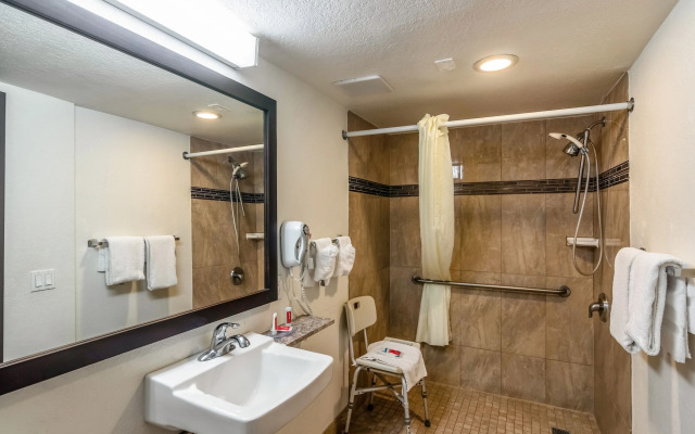 Glenridge Inn Glendale - Pasadena