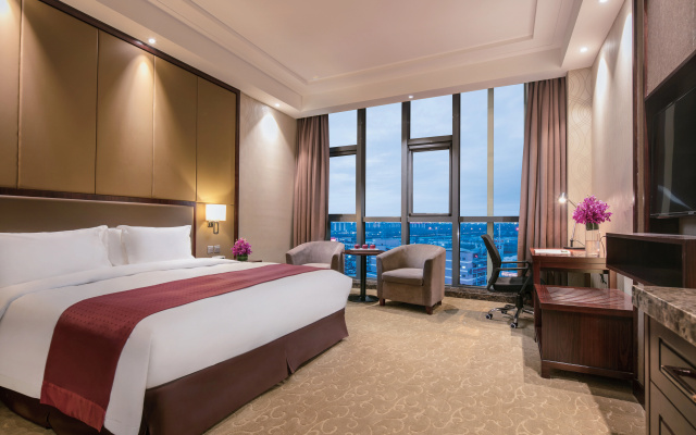 Holiday Inn Beijing Airport Zone by IHG