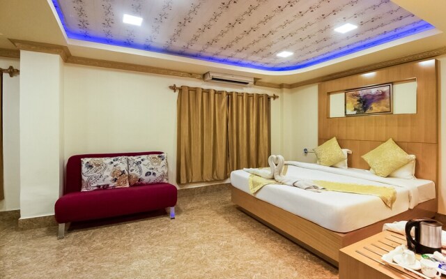 Panorama Country Club & Resort