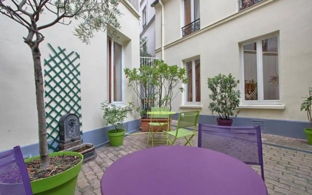 Hotel de l’Aqueduc