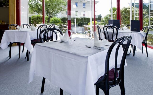 Hotel Zenith Caen