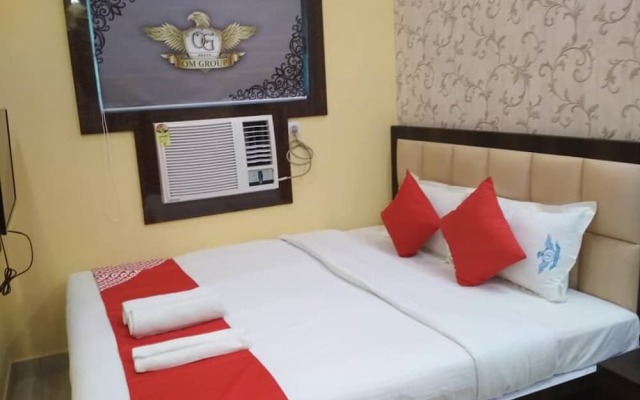 Hotel Ops, Panchla, Howrah