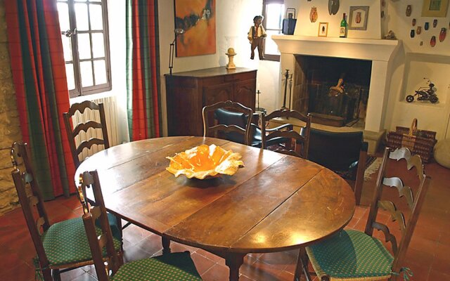 La Maison si tranquille