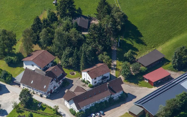 Hotel Klaukenhof