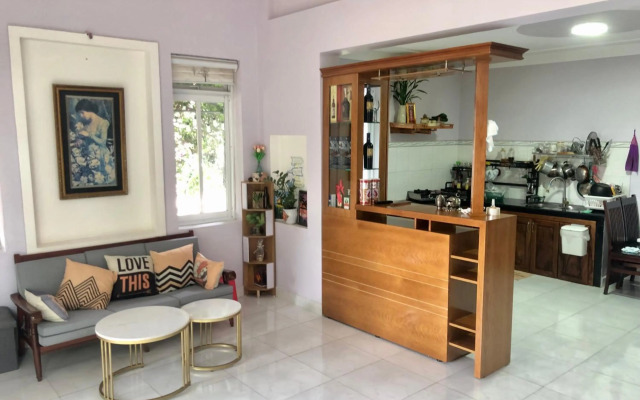 Bắp's House Đà Lạt