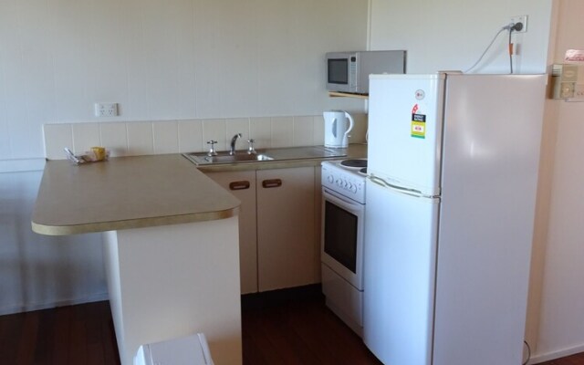22 Korora Palms - 1 Bedroom Bure